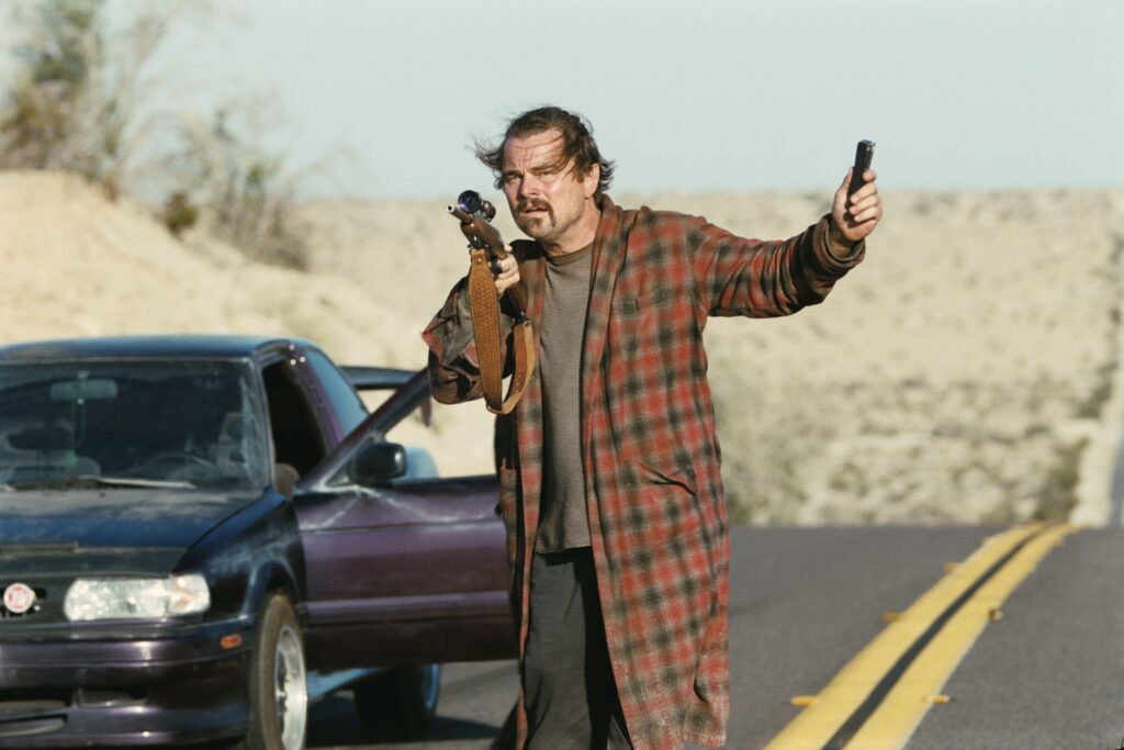 leonardo dicaprio, nominaciones premios oscar 2026