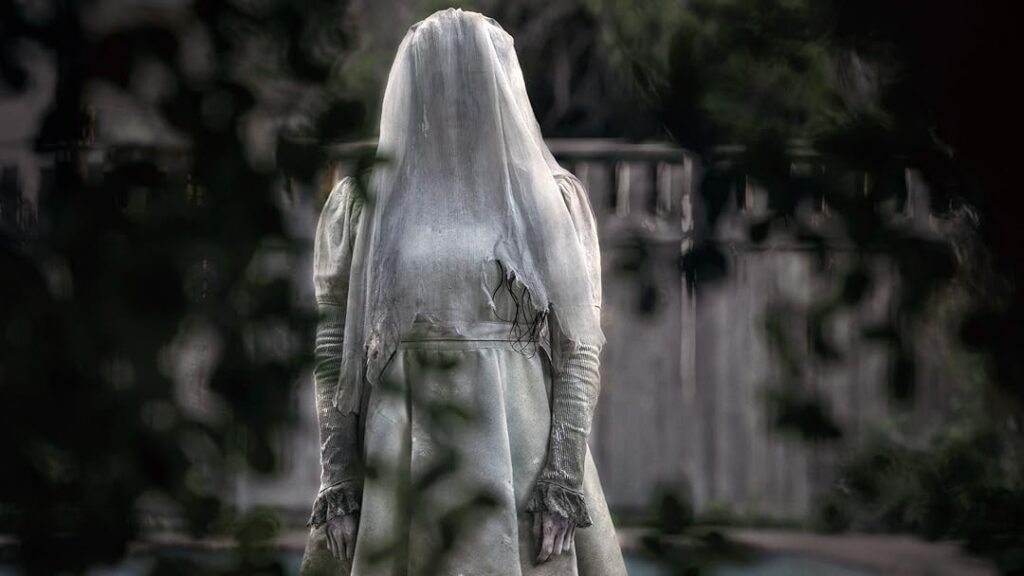 La Llorona