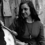 Violeta Parra, musica chilena, decada del 60