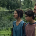 zafari pelicula mariana rondon