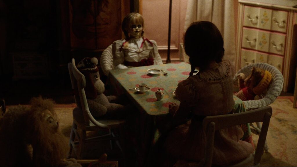 Anabelle 2 