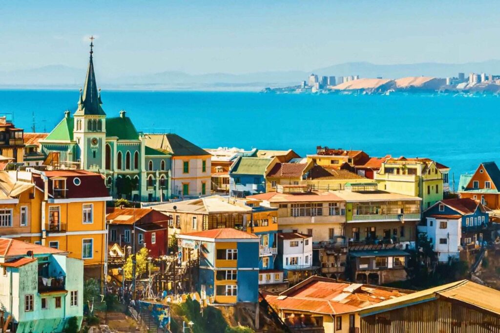 Valparaiso