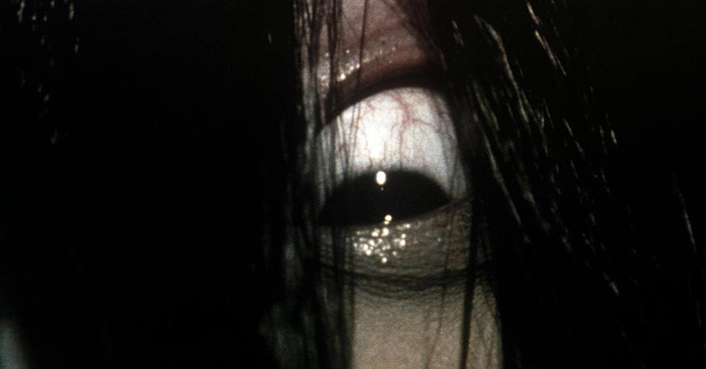 Ringu (The Ring, 1998)