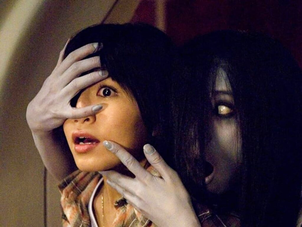 terror japonés