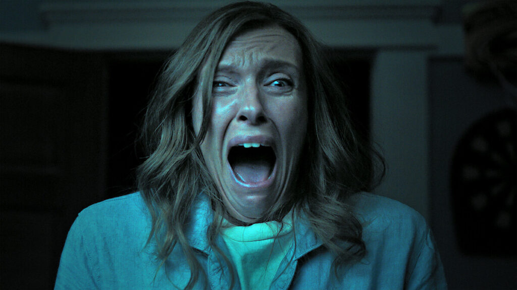 hereditary, ari aster
