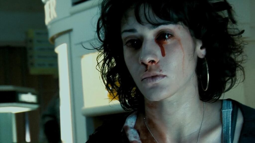 Cloverfield (2008)
