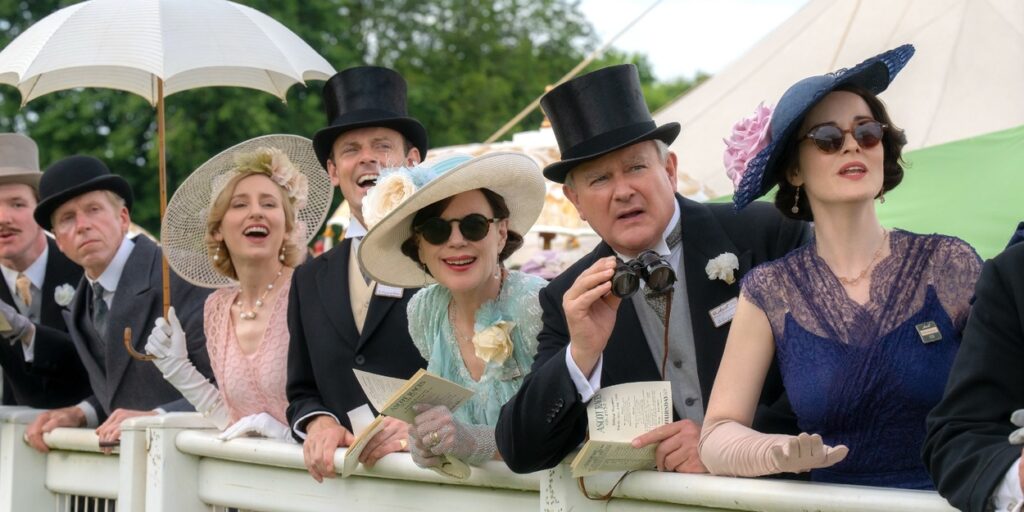 downton abbey el gran final