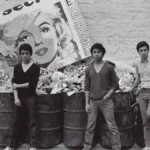 los prisioneros, musica chilena del 80