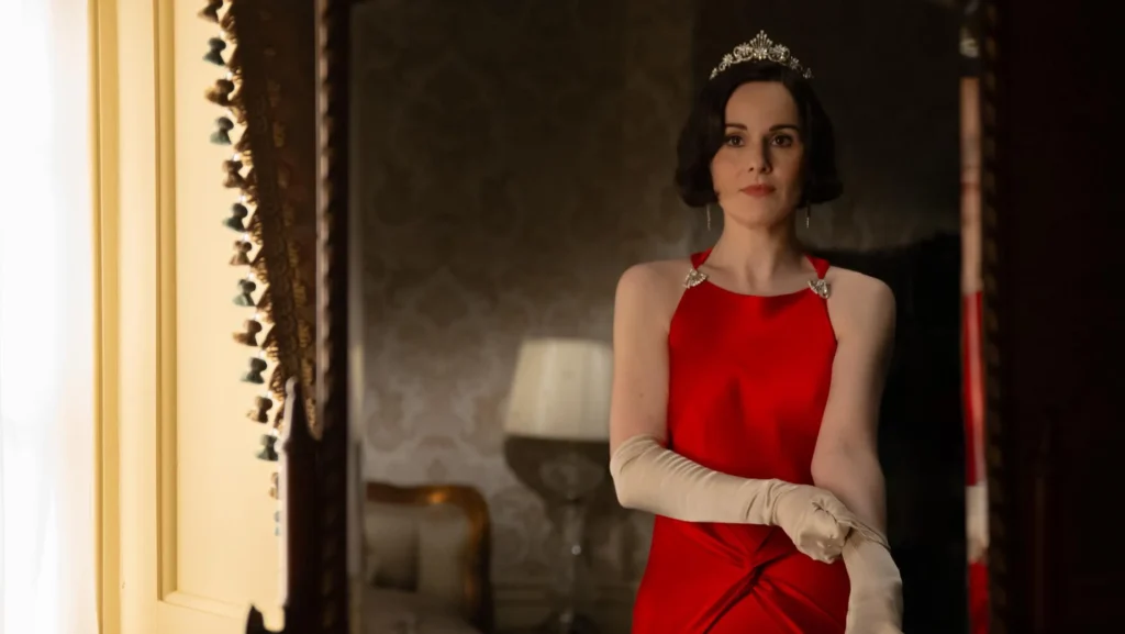 lady mary downton abbey el gran final