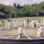 peliculas de folk horror, midsommar