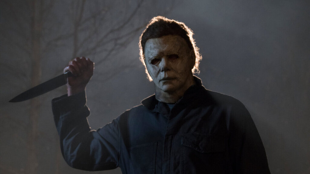 halloween, mike meyers, peliculas de terror