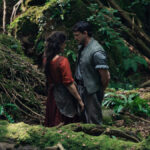 hamnet, trailer, paul mescal, jessie buckley