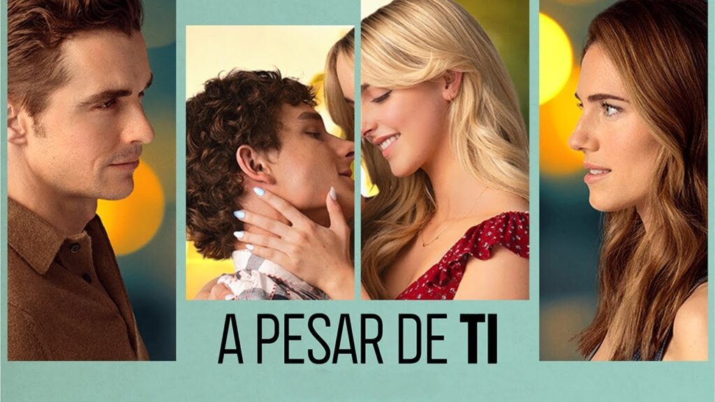 a pesar de ti destacada