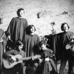 musica chilena del 70, inti illimani, nueva cancion chilena
