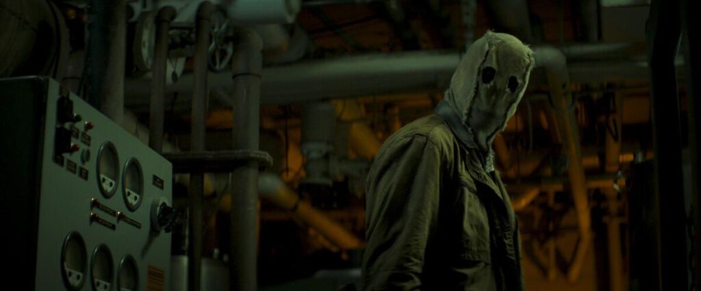 «Los extraños: Capítulo 2»: Un survival horror con luces y sombras