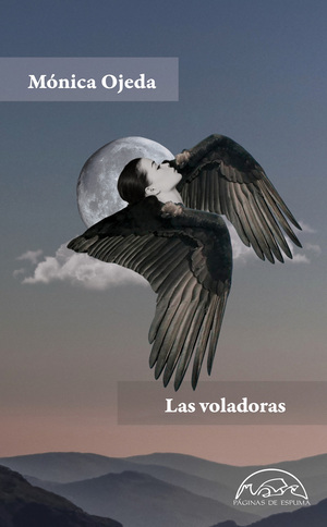 las voladoras, monica ojeda, terror, literatura