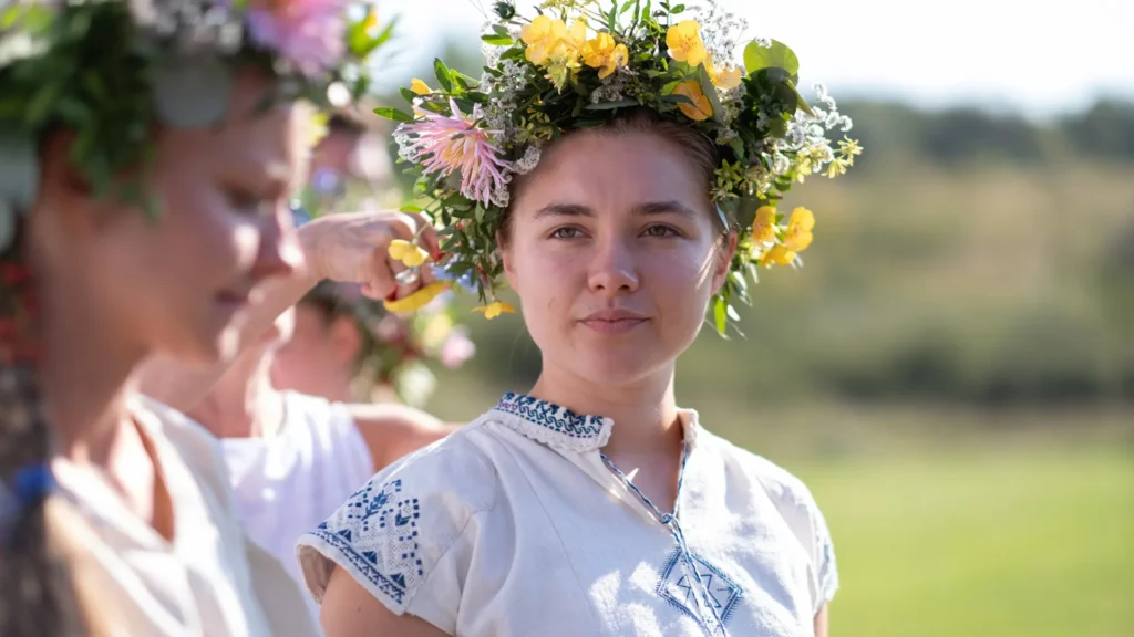 midsommar, ari aster, florence pugh, peliculas folk horror