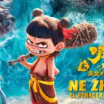 Ne Zha, el protagonista principal de "Ne Zha 2: El renacer del alma".