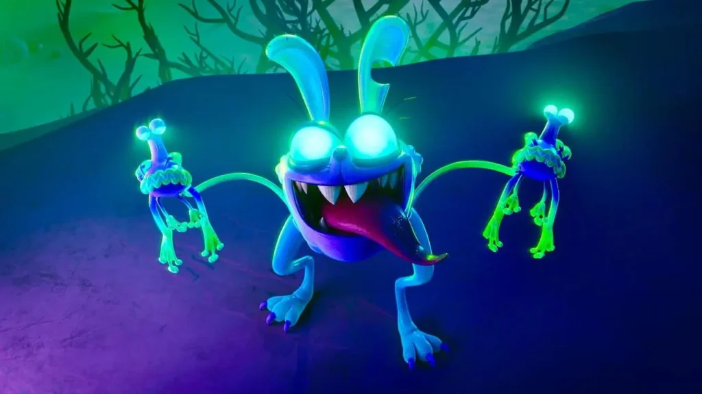 zoopocalypse
