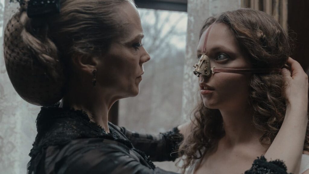 lea myren, ane dahl torp, the ugly stepsister, la hermanastra fea