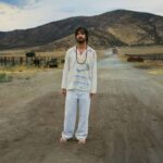 Kevin Parker, productor del proyecto Tame Impala, quienes publican nueva música este viernes con su primer álbum en cinco años.