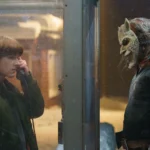 telefono negro 2, the raptor, ethan hawke