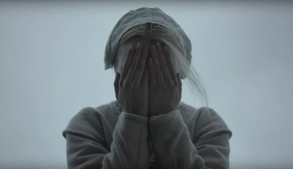 the witch, anya taylor joy, peliculas de terror