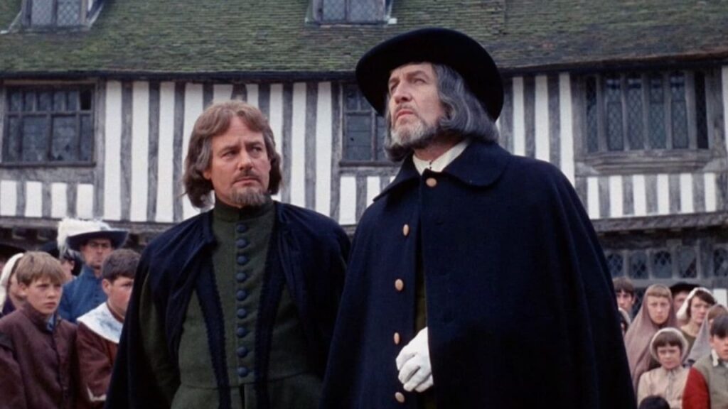 witchfinder general, movies, terror