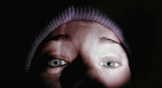 El miedo detrás de la lente: joyas del found footage