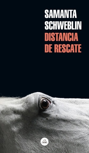 samanta schwblin, distancia de rescate, libros de terror