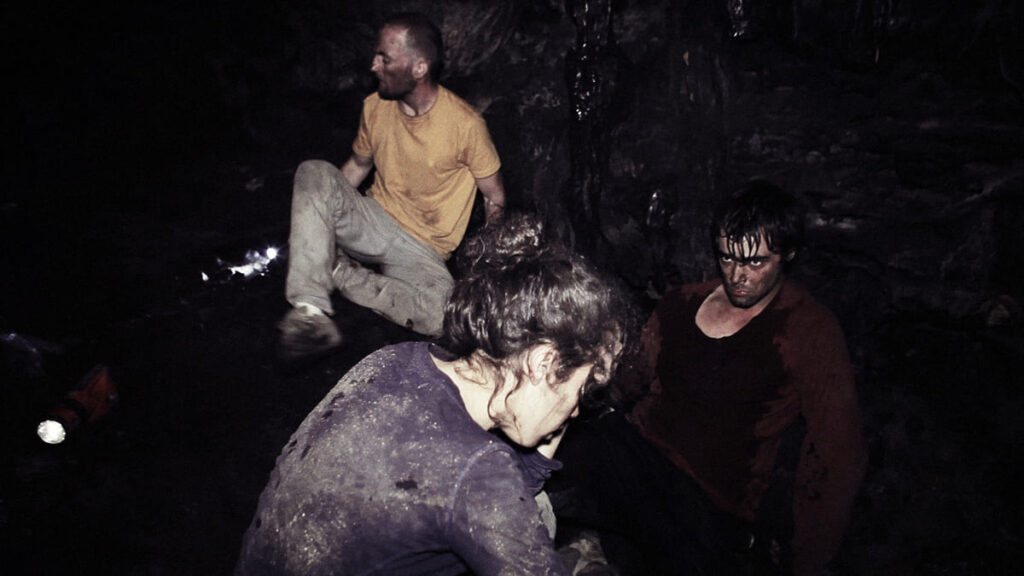 La Cueva (España, 2014)