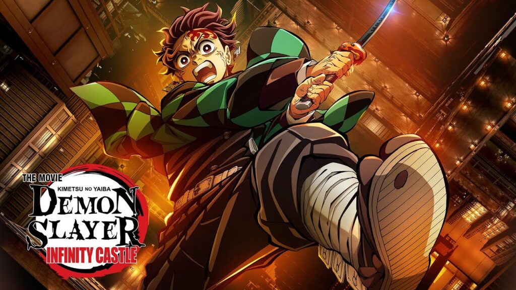 «Demon Slayer: Castillo Infinito»: la batalla final de los Pilares
