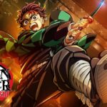 «Demon Slayer: Castillo Infinito»: la batalla final de los Pilares