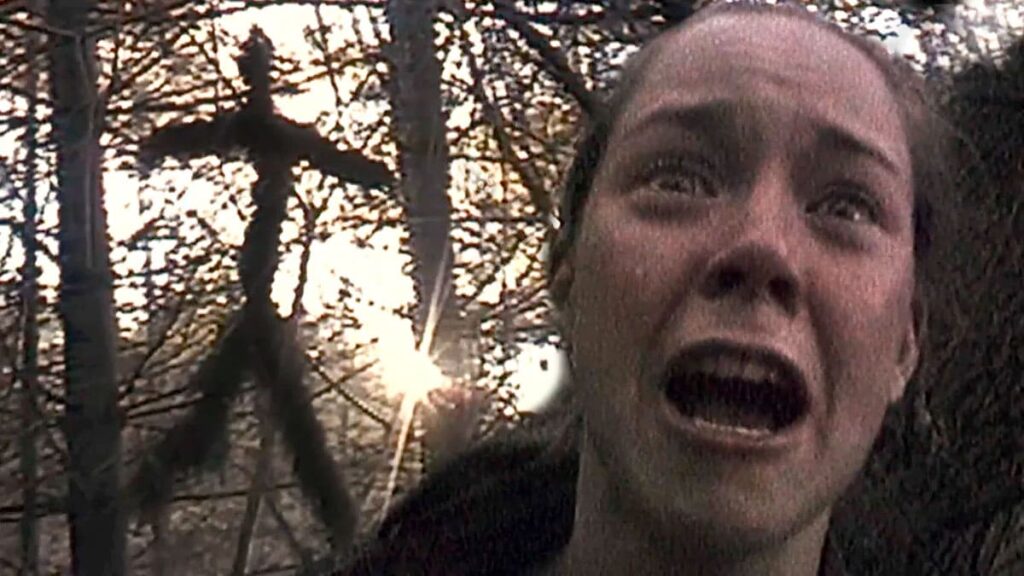 El proyecto de la Bruja de Blair (The Blair Witch Project, 1999)