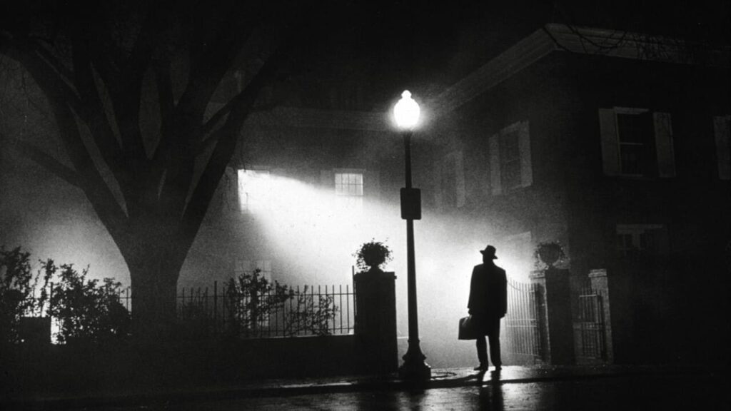 el exorcista, terror hbo max
