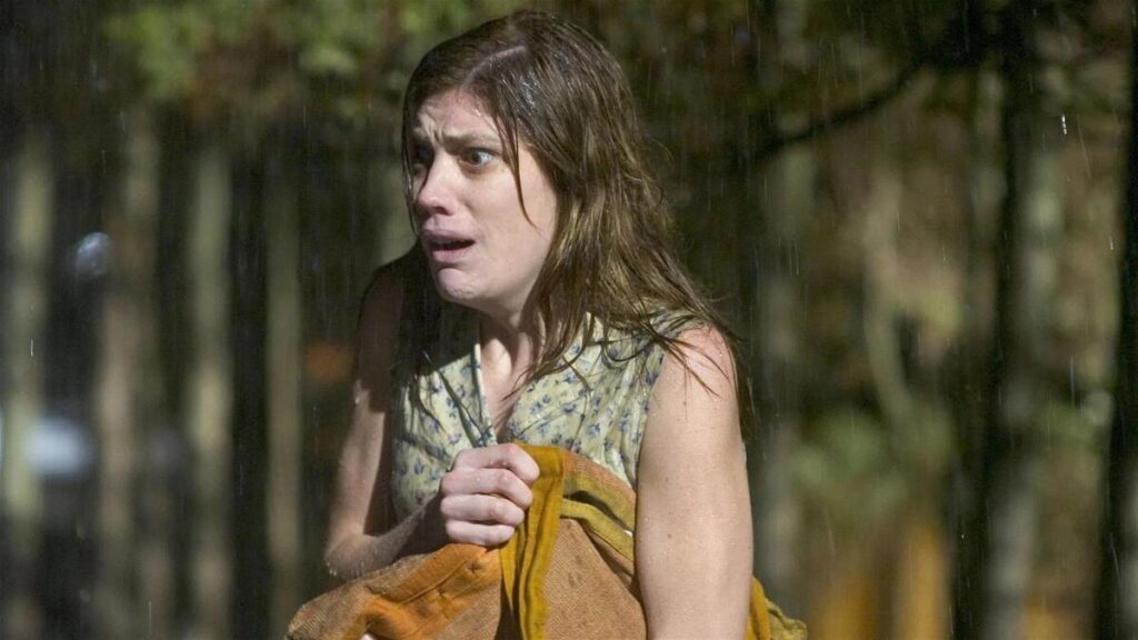 el exorcismo de emily rose, scott derrickson