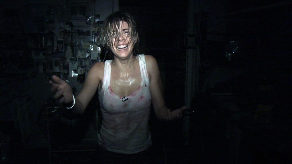 [•REC] (España, 2007)