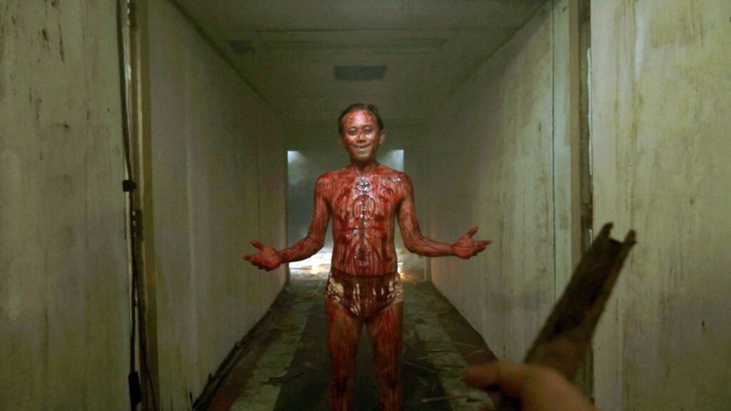 V/H/S (2012)