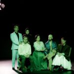 Vania obra de teatro
