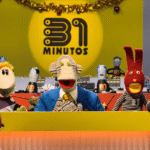31 Minutos estrena «Calurosa Navidad» en Prime Video