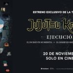 «Jujutsu Kaisen: Ejecución»: el destino final de Yuji Itadori