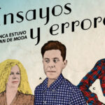 ensayos y errores documental