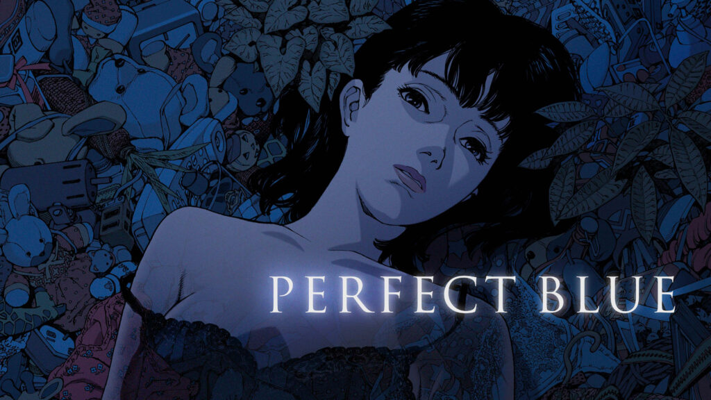 Perfect Blue destacada