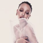 FKA Twigs, artista detrás de una de las novedades musicales de este viernes 14 de noviembre.
