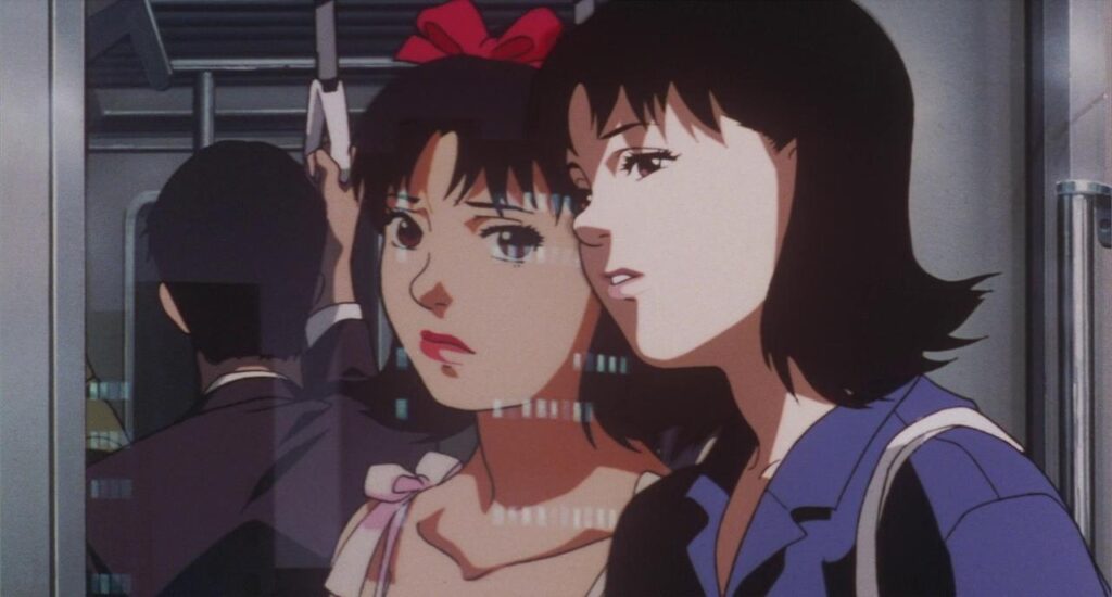 Perfect Blue 3