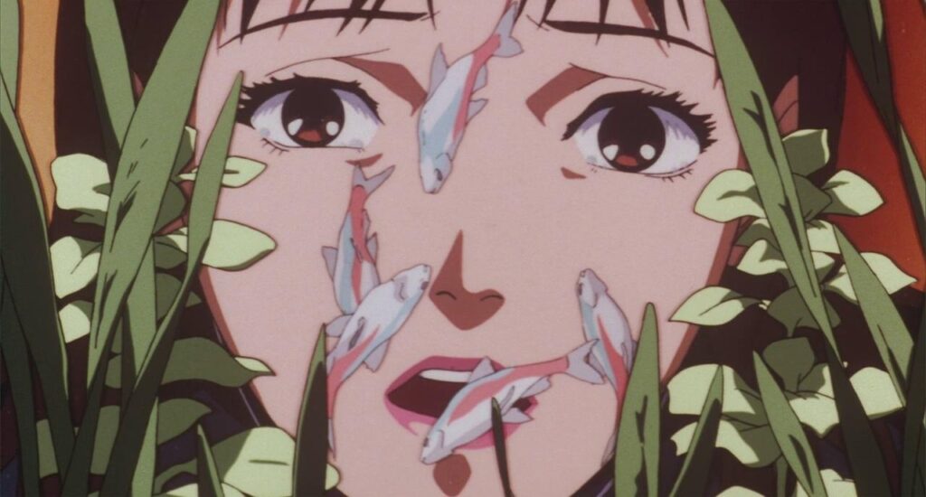 Perfect Blue 6