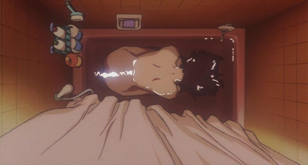Perfect Blue 4