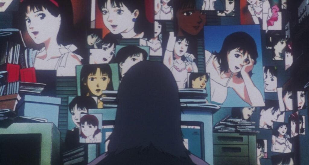 Perfect Blue 1