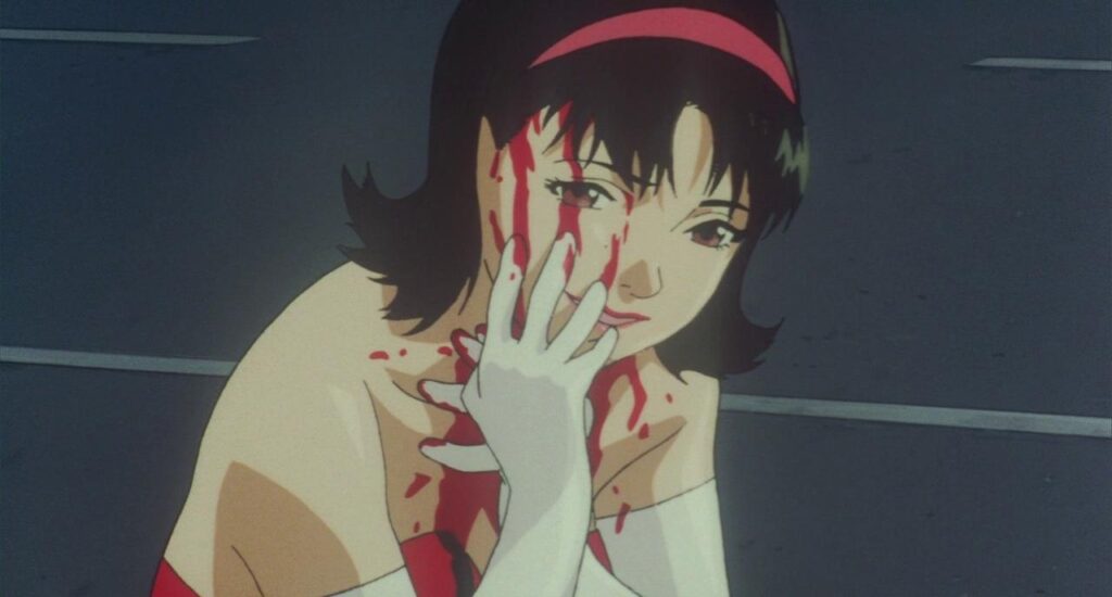 Perfect Blue 2