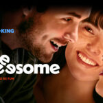 «Beso de Tres»: el drama genuino de las relaciones modernas